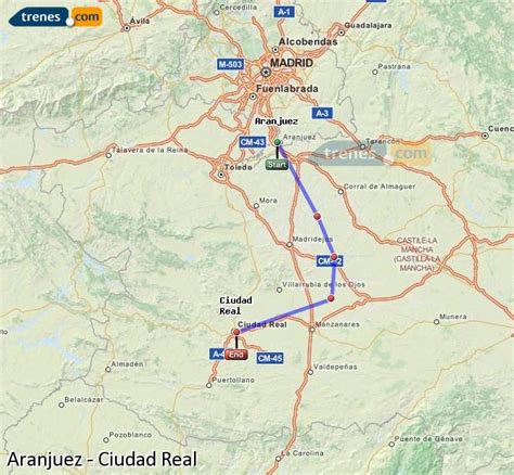 aranjuez ciudad real|Aranjuez → Ciudad Real by Train from £23.48